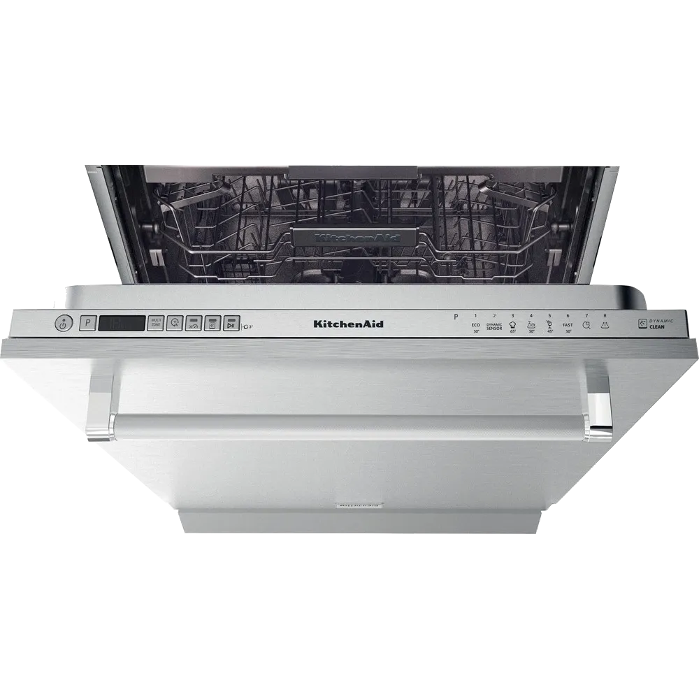 Замена ТЭН KitchenAid KICO 3T133 PFES