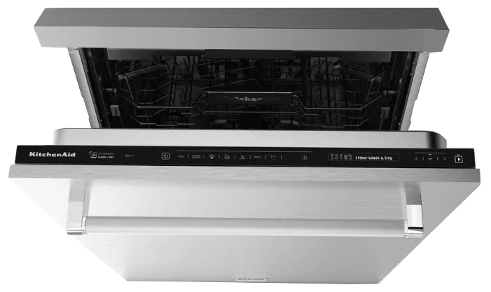 Замена ТЭН KitchenAid KDSDM 82143