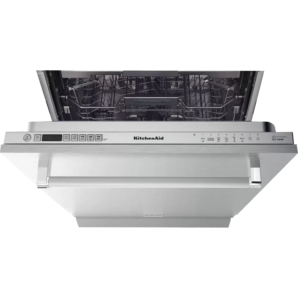 Замена ТЭН KitchenAid KIO 3T133 PE