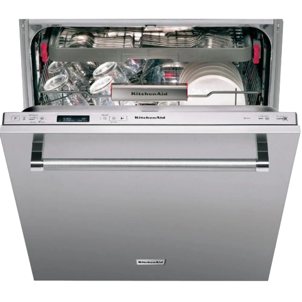 Замена ТЭН KitchenAid KDSCM 82100