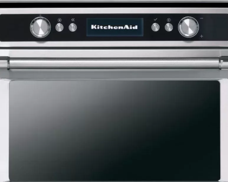 Замена предохранителя KitchenAid KMQCXB 45600