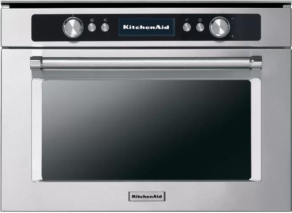 Замена предохранителя KitchenAid KMQCX 45600