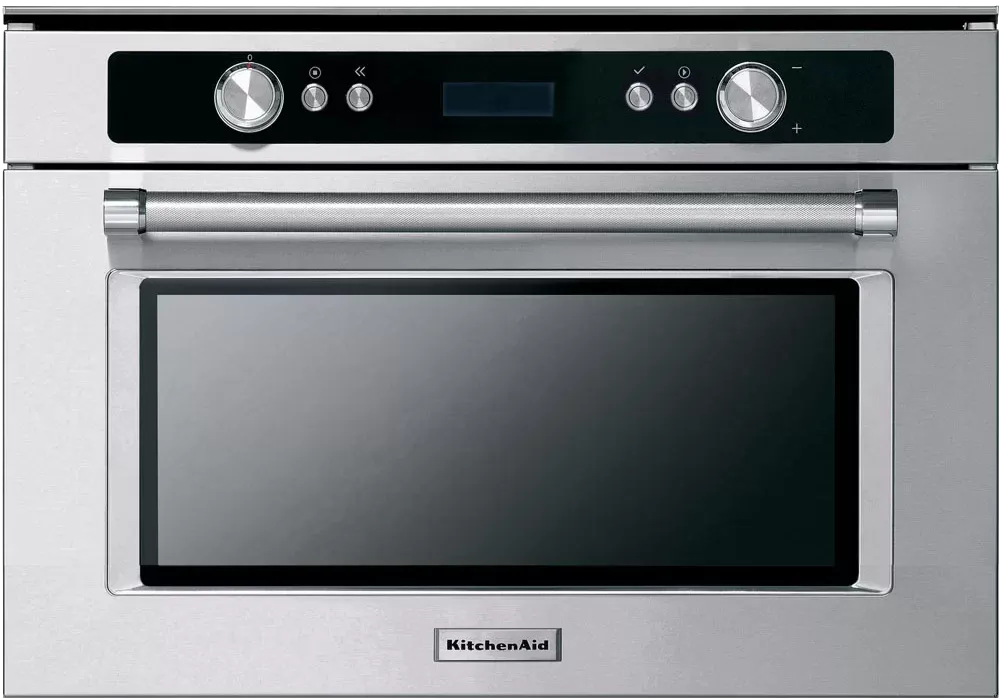 Замена предохранителя KitchenAid KMMXX 38600