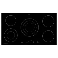 Замена инвентора KitchenAid Kuppersbusch KE 9340.0 SR