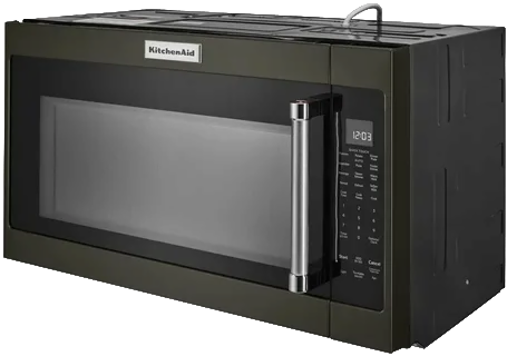 Замена предохранителя KitchenAid KMHS120E**