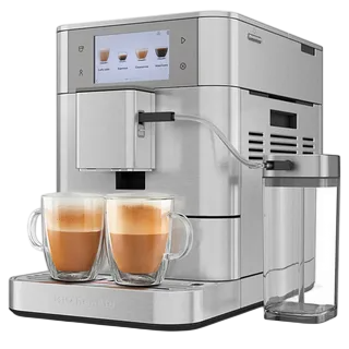Ремонт KF7 Fully Automatic Espresso Machine в сервисном центре kitchenaid-servis