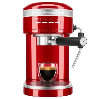 Ремонт Semi Automatic Espresso Machine KES6503 в сервисном центре kitchenaid-servis